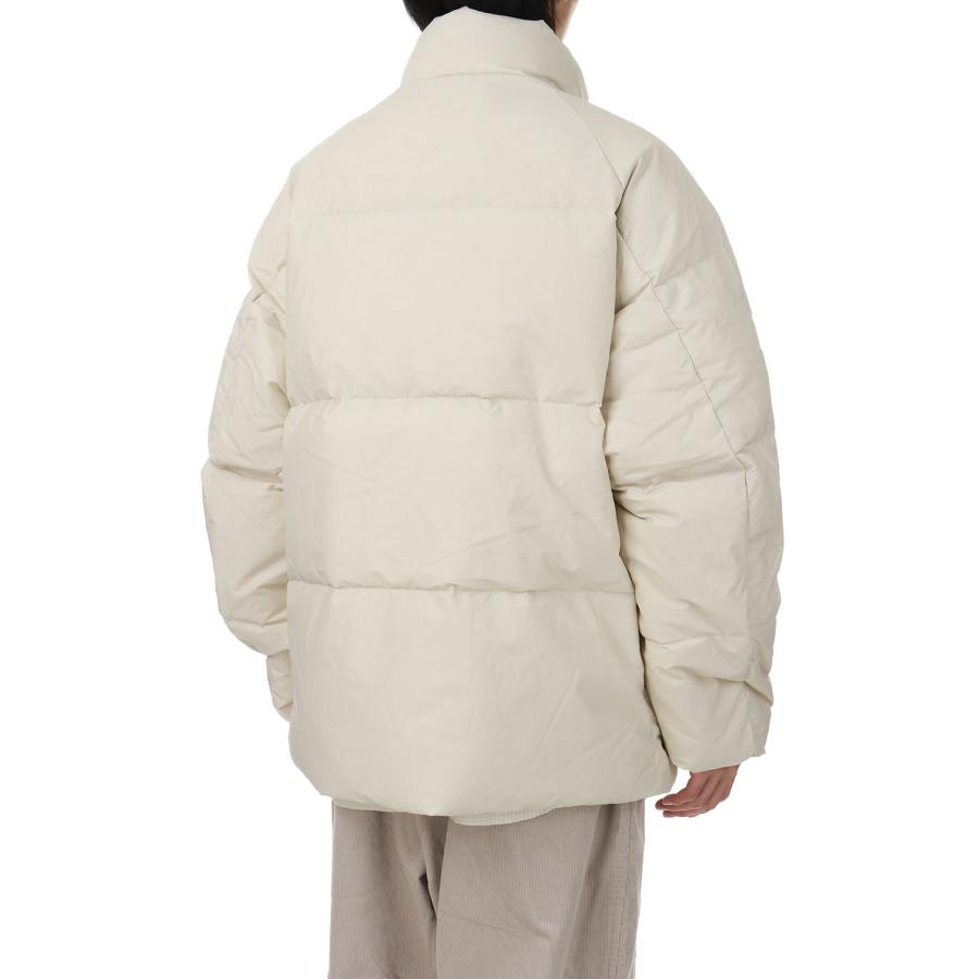 【P5倍 / SALE】RECYCLE DOWN JK - IVORY (FSU09232U0003) F/CE.(エフシーイー) | F/CE. | 02