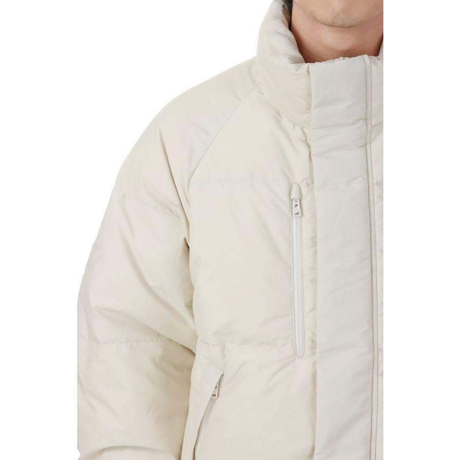 【P5倍 / SALE】RECYCLE DOWN JK - IVORY (FSU09232U0003) F/CE.(エフシーイー) | F/CE. | 04