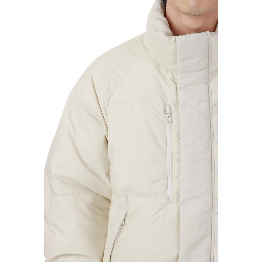 【P5倍 / SALE】RECYCLE DOWN JK - IVORY (FSU09232U0003) F/CE.(エフシーイー) | F/CE. | 04