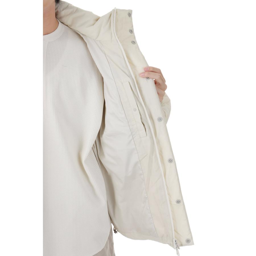 【P5倍 / SALE】RECYCLE DOWN JK - IVORY (FSU09232U0003) F/CE.(エフシーイー) | F/CE. | 06