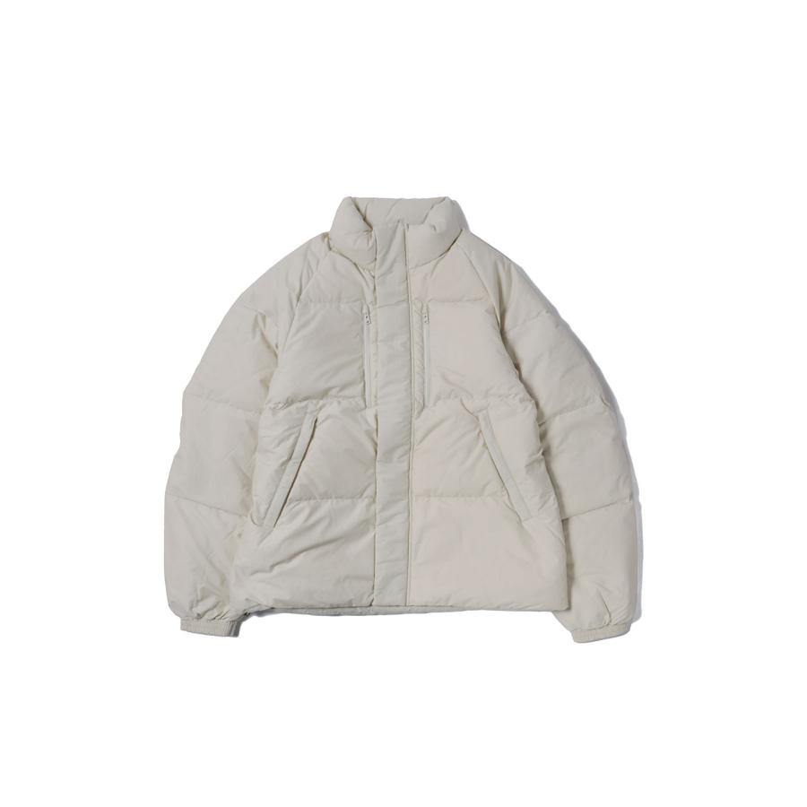 【P5倍 / SALE】RECYCLE DOWN JK - IVORY (FSU09232U0003) F/CE.(エフシーイー) | F/CE. | 07