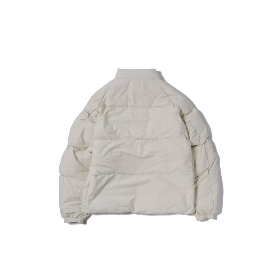 【P5倍 / SALE】RECYCLE DOWN JK - IVORY (FSU09232U0003) F/CE.(エフシーイー) | F/CE. | 08