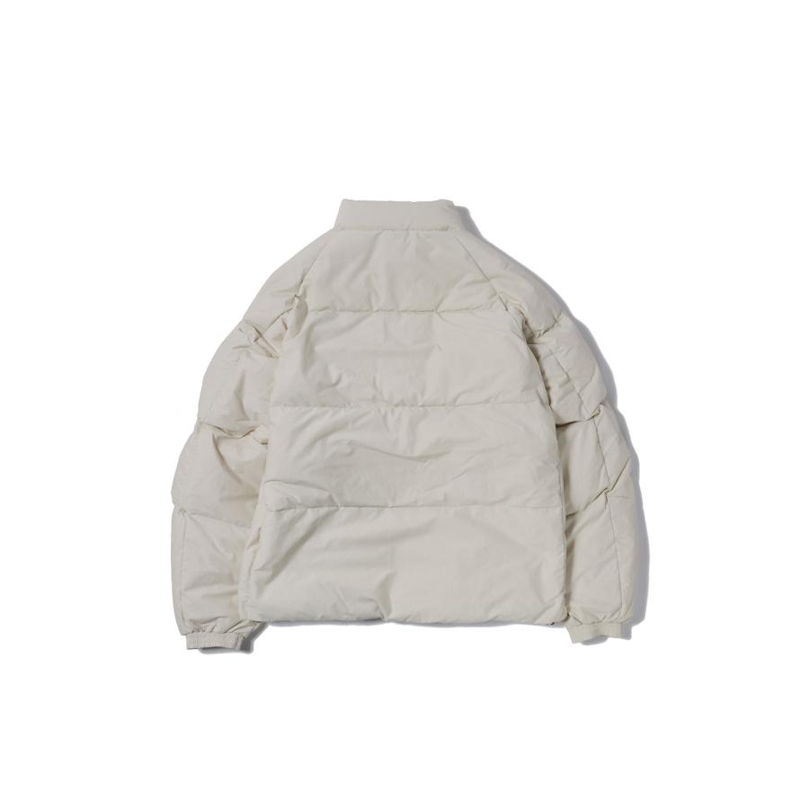 【P5倍 / SALE】RECYCLE DOWN JK - IVORY (FSU09232U0003) F/CE.(エフシーイー) | F/CE. | 08