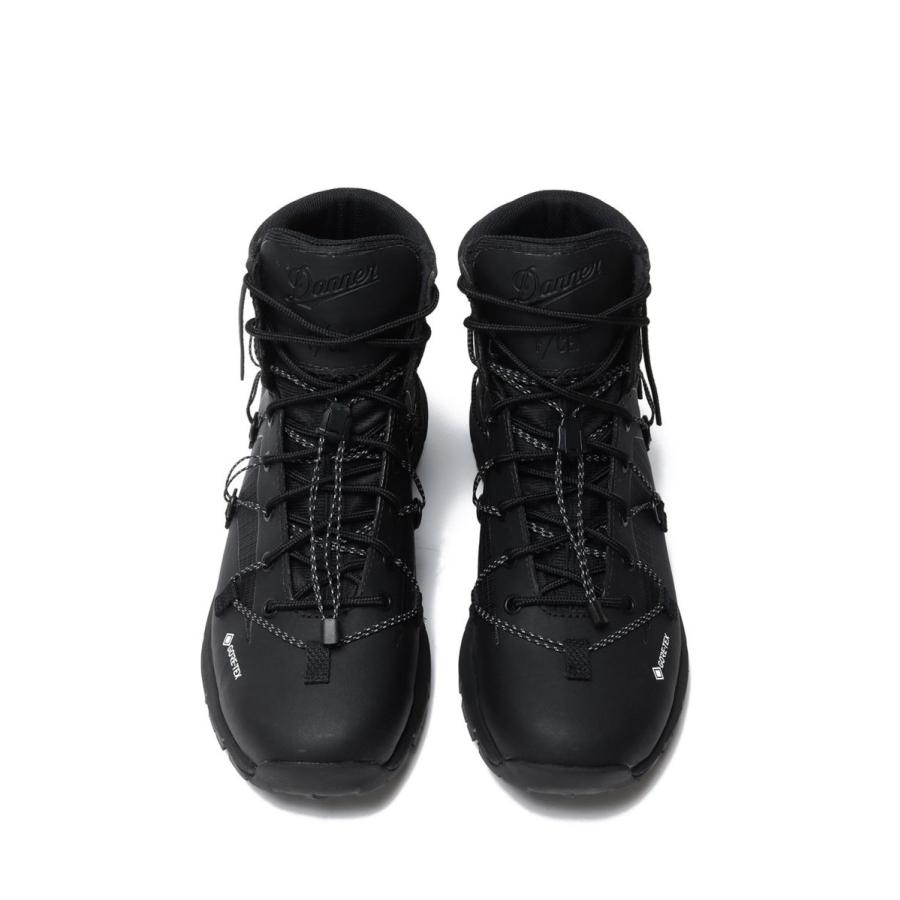 【P5倍 / SALE】HYBRID DANNER LT GORETEX - BLACK (FSP39232U0002) F/CE.(エフシーイー) | F/CE. | 05