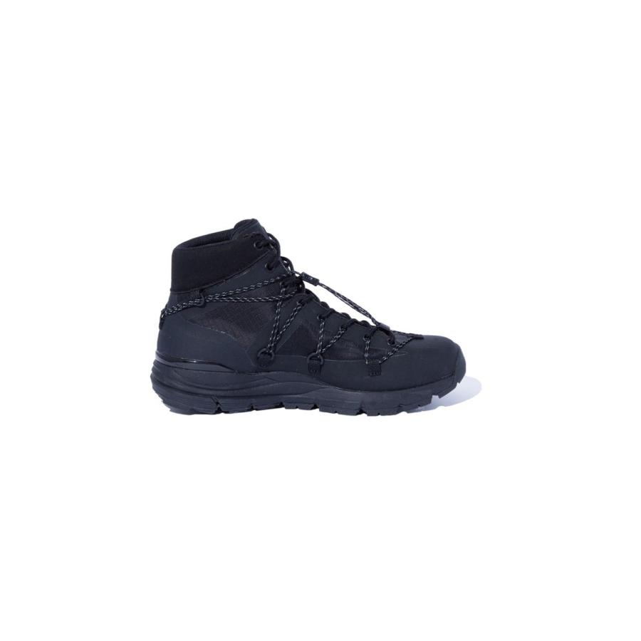 【P5倍 / SALE】HYBRID DANNER LT GORETEX - BLACK (FSP39232U0002) F/CE.(エフシーイー) | F/CE. | 09