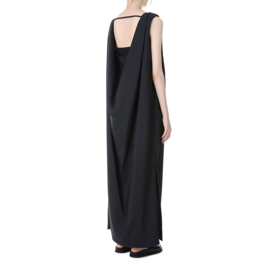 TODAYFUL トゥデイフル Back Drape Dress -BLACK （12310319） | TODAYFUL | 02