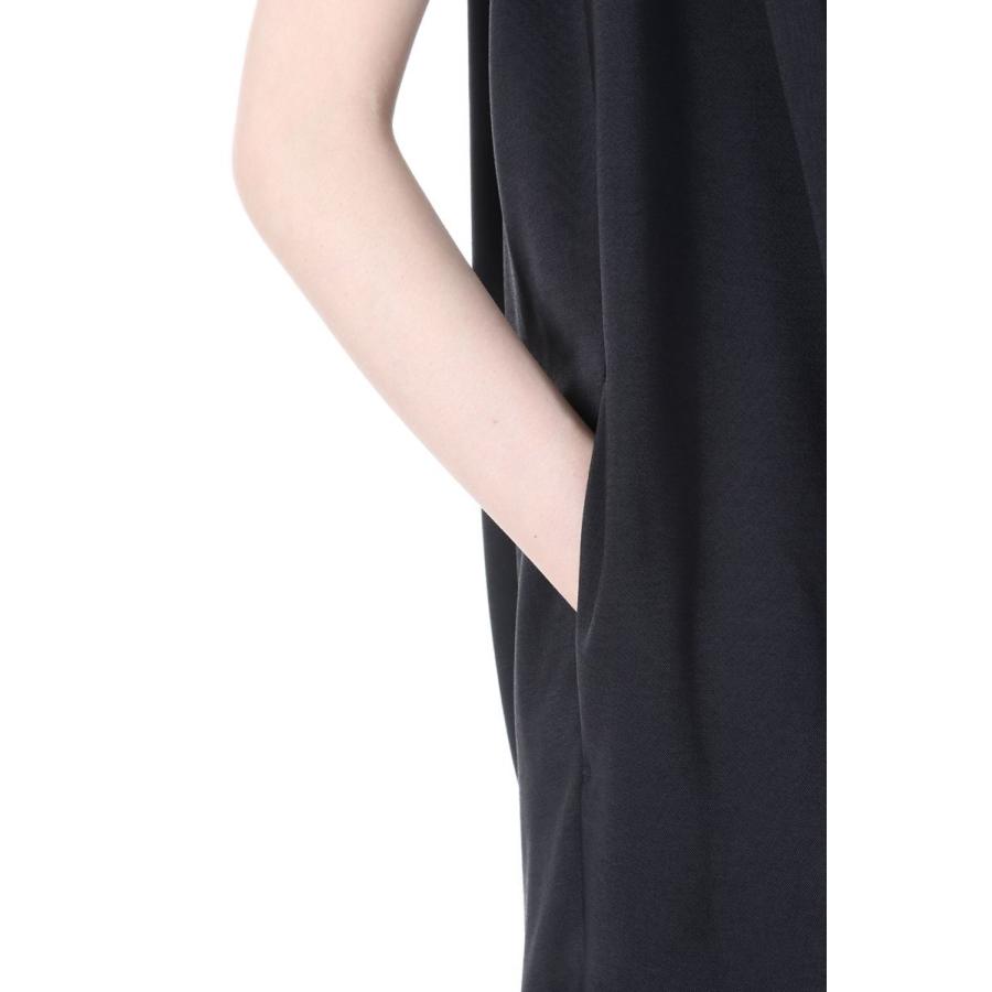 TODAYFUL トゥデイフル Back Drape Dress -BLACK （12310319） | TODAYFUL | 04
