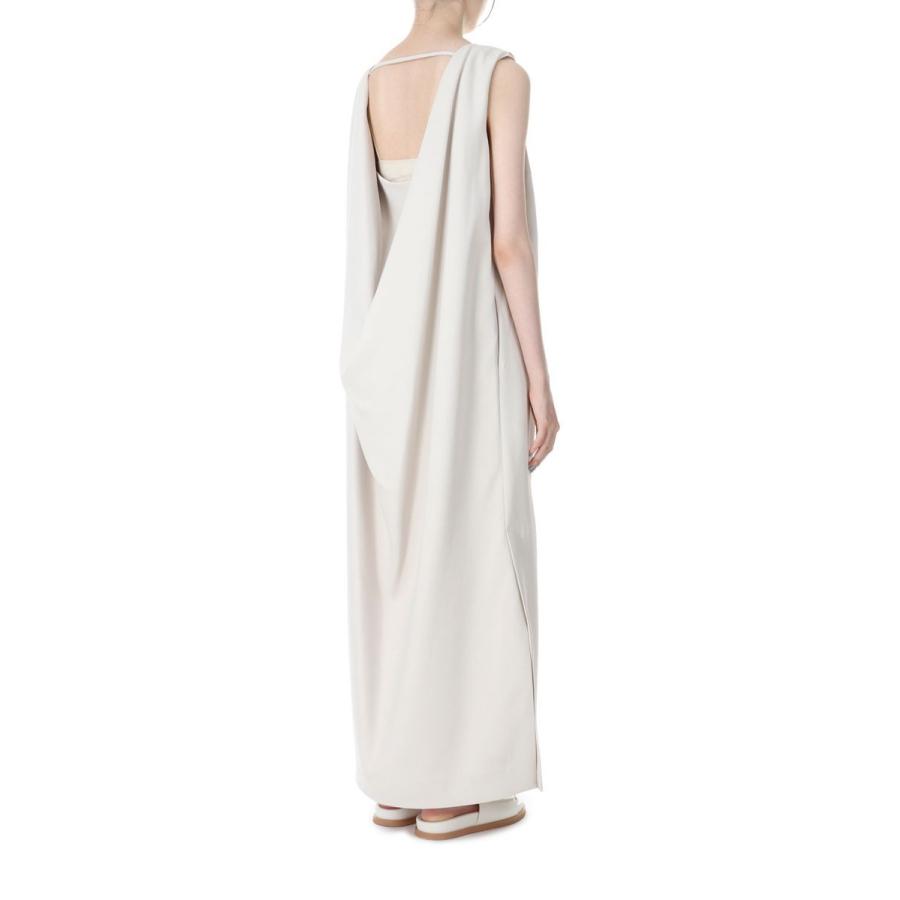TODAYFUL トゥデイフル Back Drape Dress -ECRU （12310319） | TODAYFUL | 02