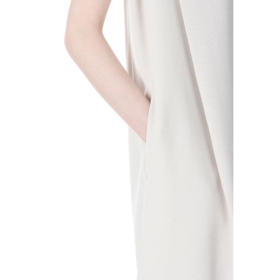 TODAYFUL トゥデイフル Back Drape Dress -ECRU （12310319） | TODAYFUL | 04