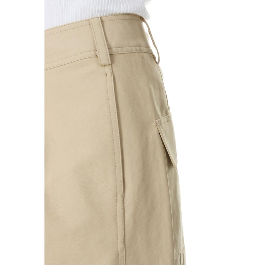 【SALE】Highwaist Typewriter Pants -CREAM (12320715) Todayful(トゥデイフル) | TODAYFUL | 03