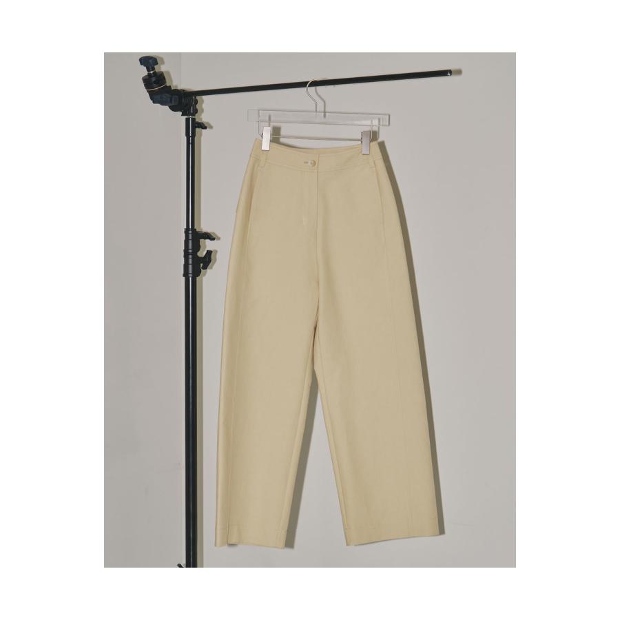 【SALE】Highwaist Typewriter Pants -CREAM (12320715) Todayful(トゥデイフル) | TODAYFUL | 05