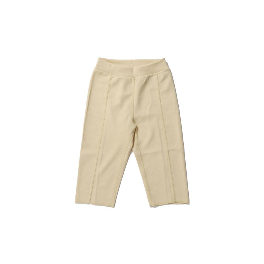 【SALE】TODAYFUL トゥデイフル  Pile Half Leggings -CREAM (12320701) | TODAYFUL | 03