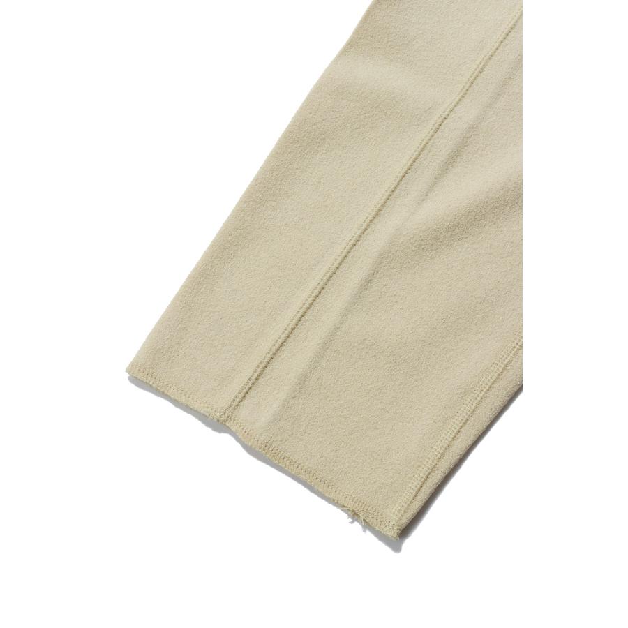 【SALE】TODAYFUL トゥデイフル  Pile Half Leggings -CREAM (12320701) | TODAYFUL | 04
