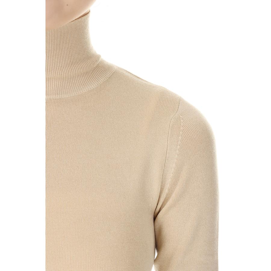 【SALE】Backopen Knit Dress -NATURAL (12320309) Todayful(トゥデイフル) | TODAYFUL | 03