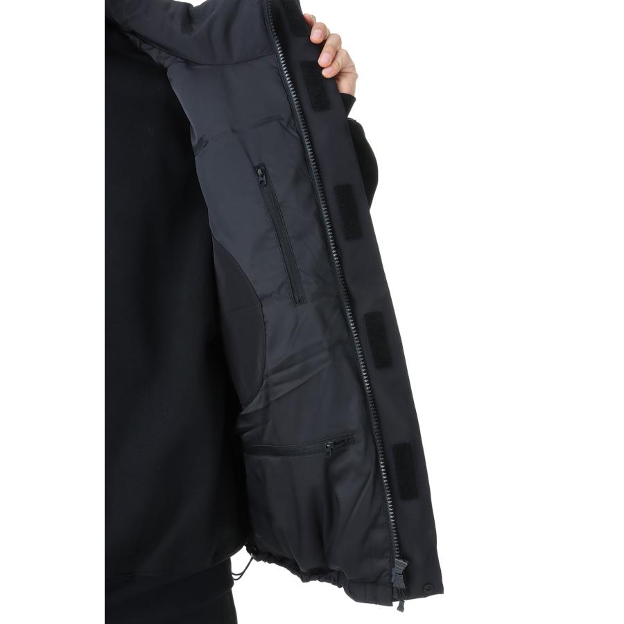 DAIWA PIER39（ダイワ ピア39） GORE-TEX WINDSTOPPER FIELD DOWN VEST