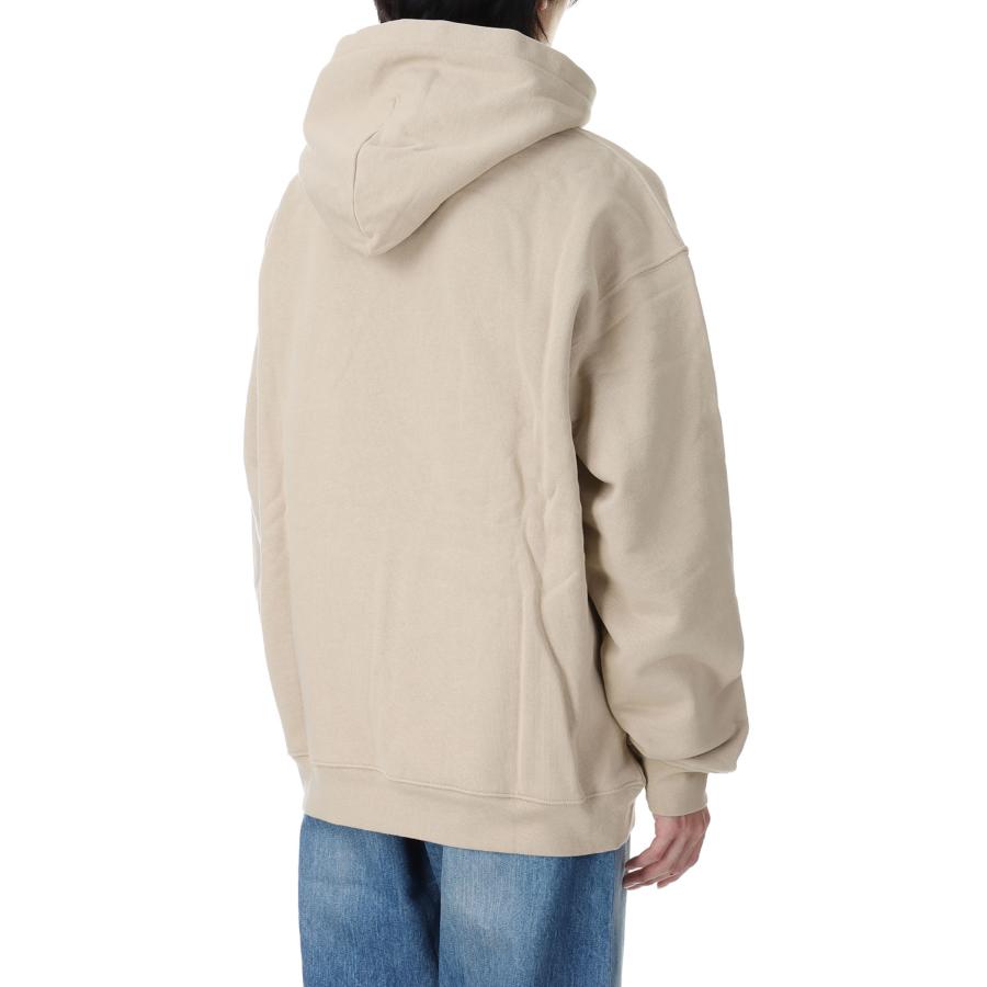 【P5倍 / SALE】CLASSIC SENPAI HOODIE(DIME23D1F11SAN)-Sand- Dime(ダイム) |  | 02