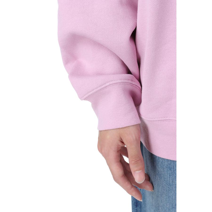 【P5倍 / SALE】BUD CREWNECK(DIME23D1F19LIL)-Lailac- Dime(ダイム) |  | 04