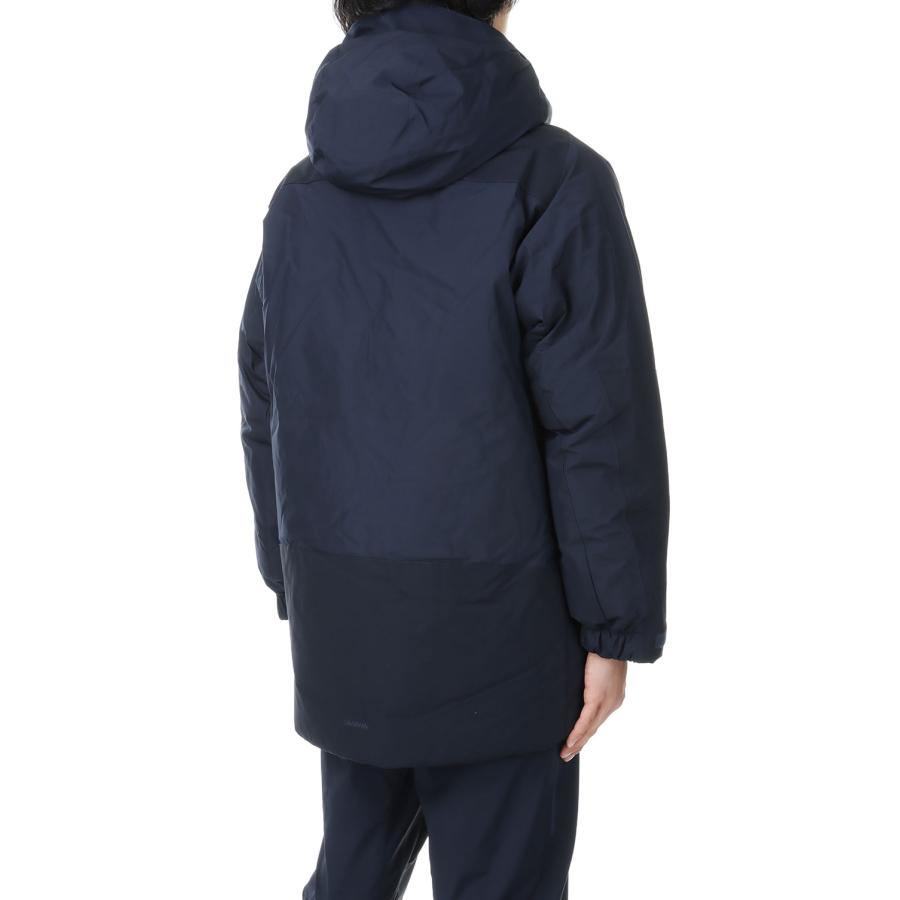 【P5倍 / SALE】【PRO】EXPEDITION DOWN PARKA GORE-TEX / DARK NAVY (DW-091-1023WEX) DAIWA LIFESTYLE(ダイワ ライフスタイル) | DAIWA LIFESTYLE | 03