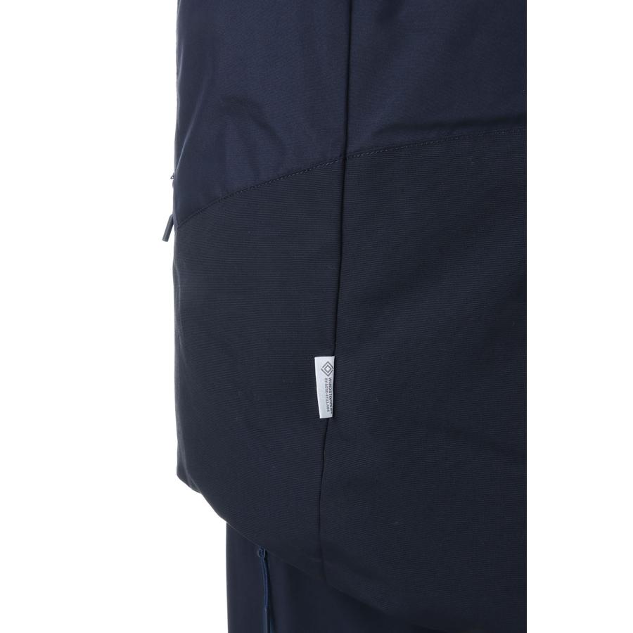 【P5倍 / SALE】【PRO】EXPEDITION DOWN PARKA GORE-TEX / DARK NAVY (DW-091-1023WEX) DAIWA LIFESTYLE(ダイワ ライフスタイル) | DAIWA LIFESTYLE | 07