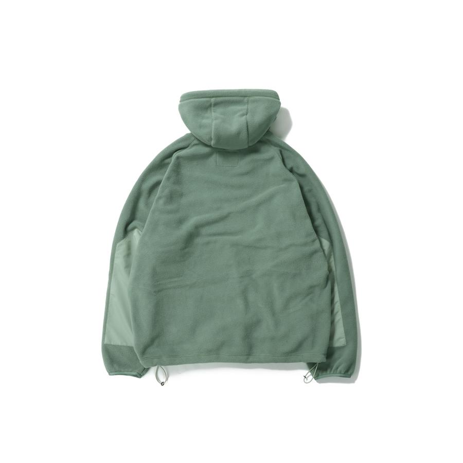 【P5倍 / SALE】BALACKLAVA ANORAK HOODIE - PISTATIO (YU41209) Y(dot) BY NORDISK(ワイ ドット バイ ノルディスク) |  | 10