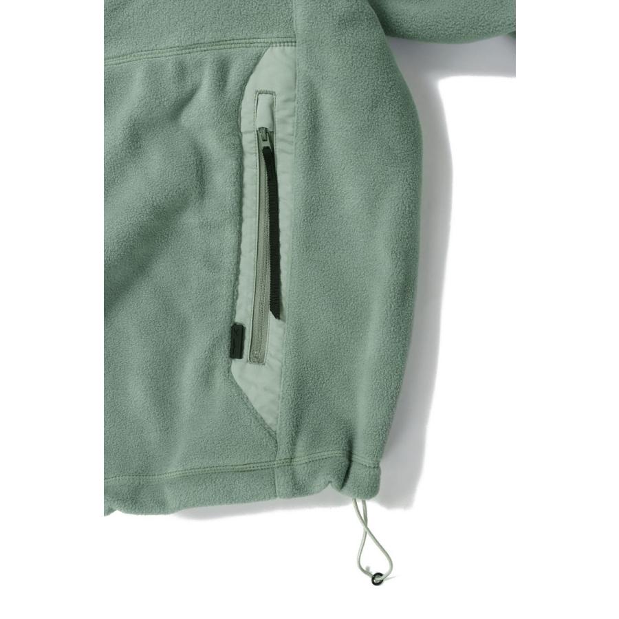 【P5倍 / SALE】BALACKLAVA ANORAK HOODIE - PISTATIO (YU41209) Y(dot) BY NORDISK(ワイ ドット バイ ノルディスク) |  | 11