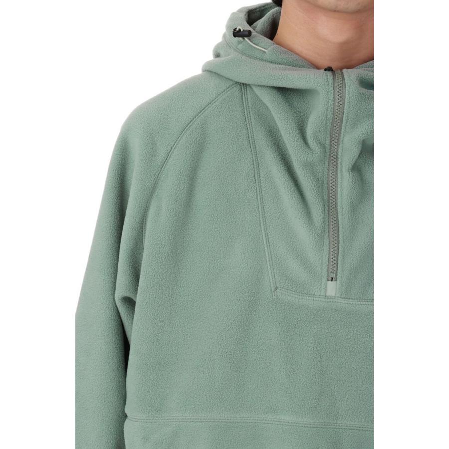 【P5倍 / SALE】BALACKLAVA ANORAK HOODIE - PISTATIO (YU41209) Y(dot) BY NORDISK(ワイ ドット バイ ノルディスク) |  | 03