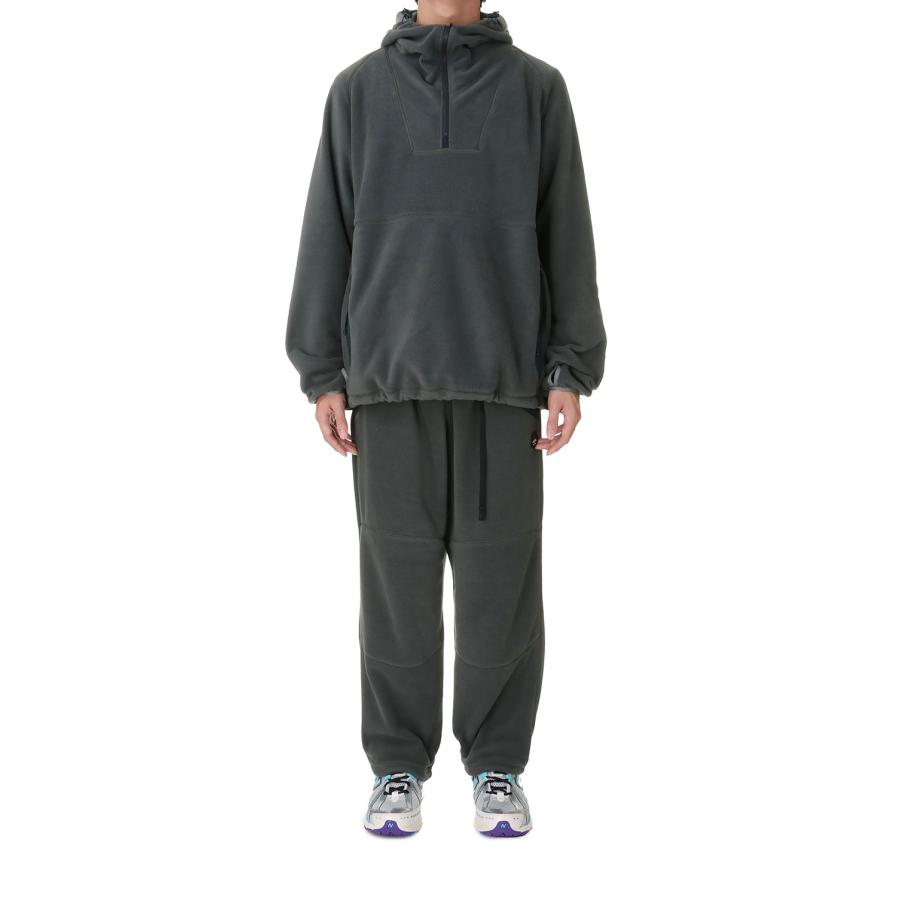 【P5倍 / SALE】BALACKLAVA ANORAK HOODIE - STRIGHT BLUE (YU41209) Y(dot) BY NORDISK(ワイ ドット バイ ノルディスク) |  | 07