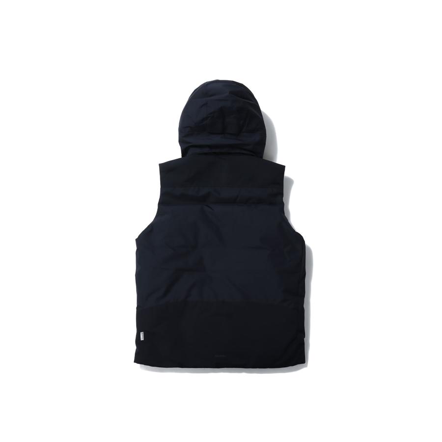 【P10倍】【PRO】EXPEDITION DOWN VEST GORE-TEX / DARK NAVY (DV-093-1023WEX) DAIWA LIFESTYLE(ダイワ ライフスタイル) |  | 11