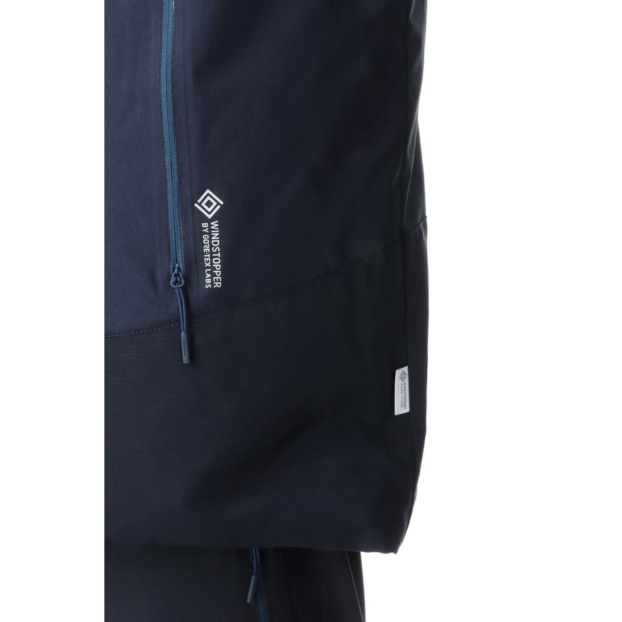 【P10倍】【PRO】EXPEDITION DOWN VEST GORE-TEX / DARK NAVY (DV-093-1023WEX) DAIWA LIFESTYLE(ダイワ ライフスタイル) |  | 07