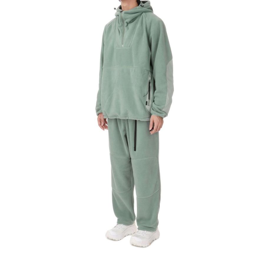 【P5倍 / SALE】ADJUST BELT FLEECE PANTS - PISTATIO (YU61201) Y(dot) BY NORDISK(ワイ ドット バイ ノルディスク) |  | 10