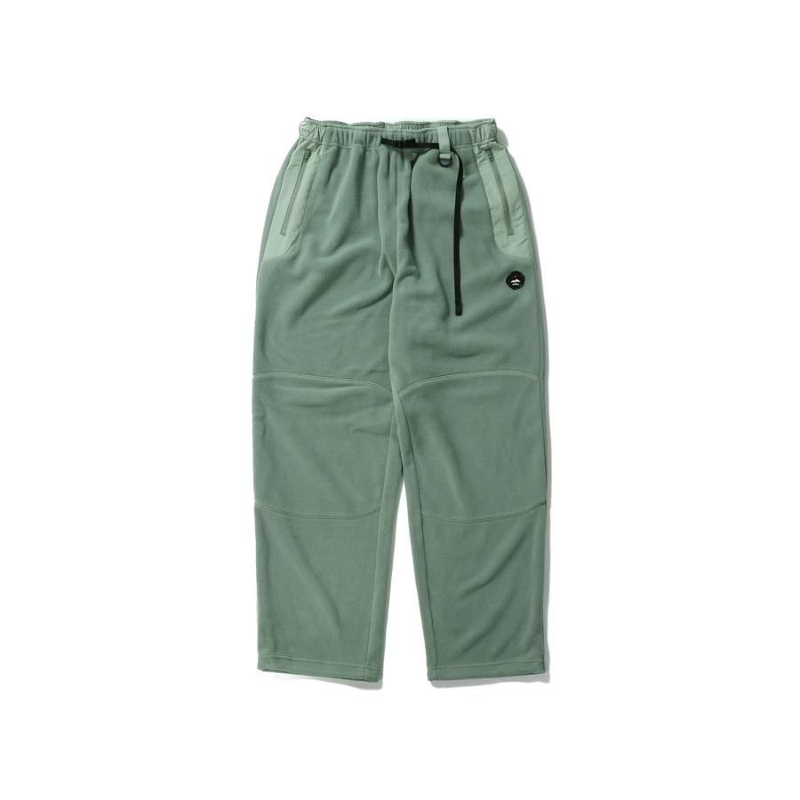 【P5倍 / SALE】ADJUST BELT FLEECE PANTS - PISTATIO (YU61201) Y(dot) BY NORDISK(ワイ ドット バイ ノルディスク) |  | 11
