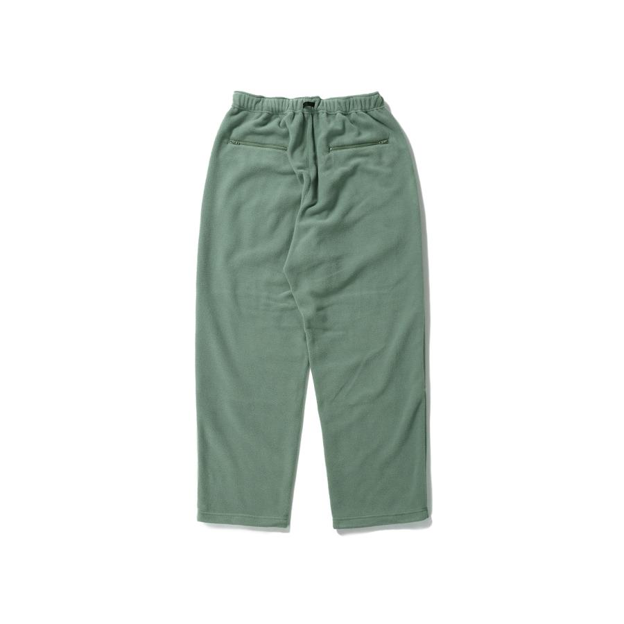 【P5倍 / SALE】ADJUST BELT FLEECE PANTS - PISTATIO (YU61201) Y(dot) BY NORDISK(ワイ ドット バイ ノルディスク) |  | 12