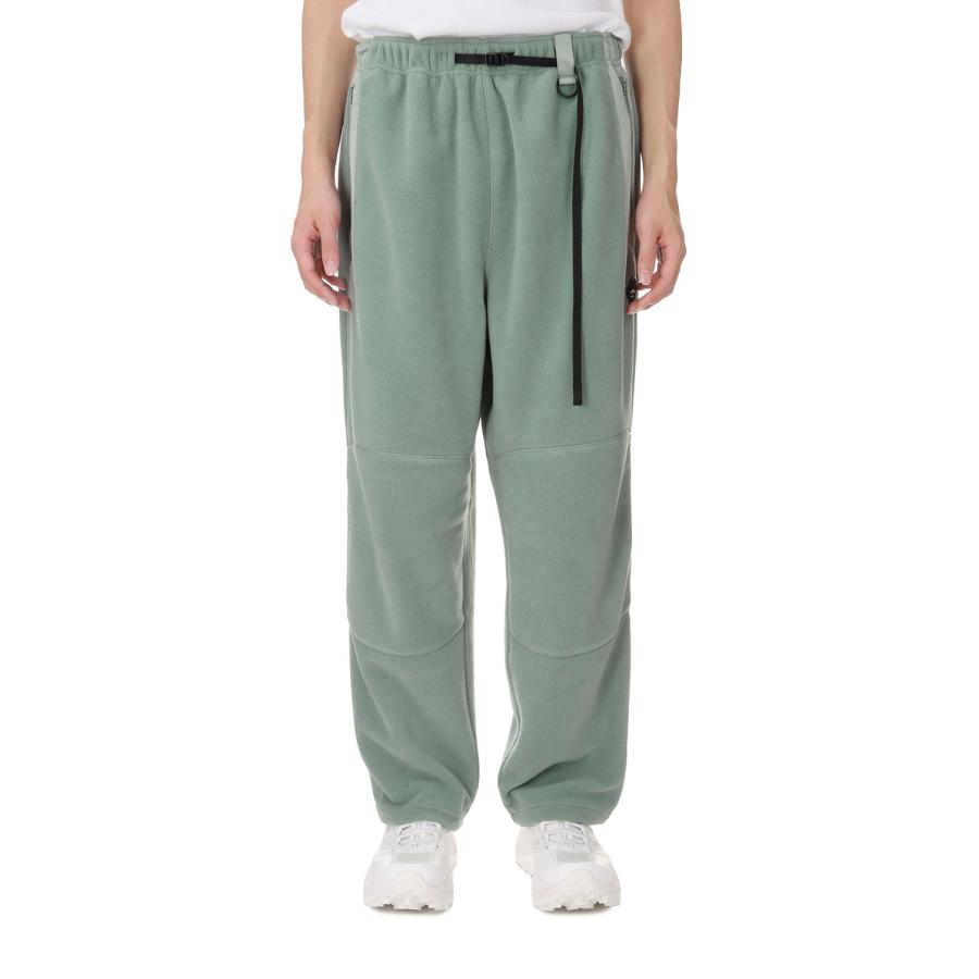 【P5倍 / SALE】ADJUST BELT FLEECE PANTS - PISTATIO (YU61201) Y(dot) BY NORDISK(ワイ ドット バイ ノルディスク) |  | 01