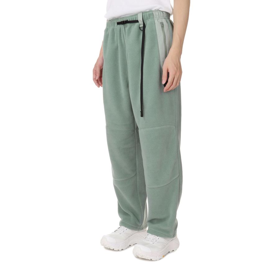 【P5倍 / SALE】ADJUST BELT FLEECE PANTS - PISTATIO (YU61201) Y(dot) BY NORDISK(ワイ ドット バイ ノルディスク) |  | 02