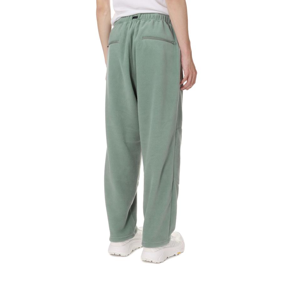 【P5倍 / SALE】ADJUST BELT FLEECE PANTS - PISTATIO (YU61201) Y(dot) BY NORDISK(ワイ ドット バイ ノルディスク) |  | 03