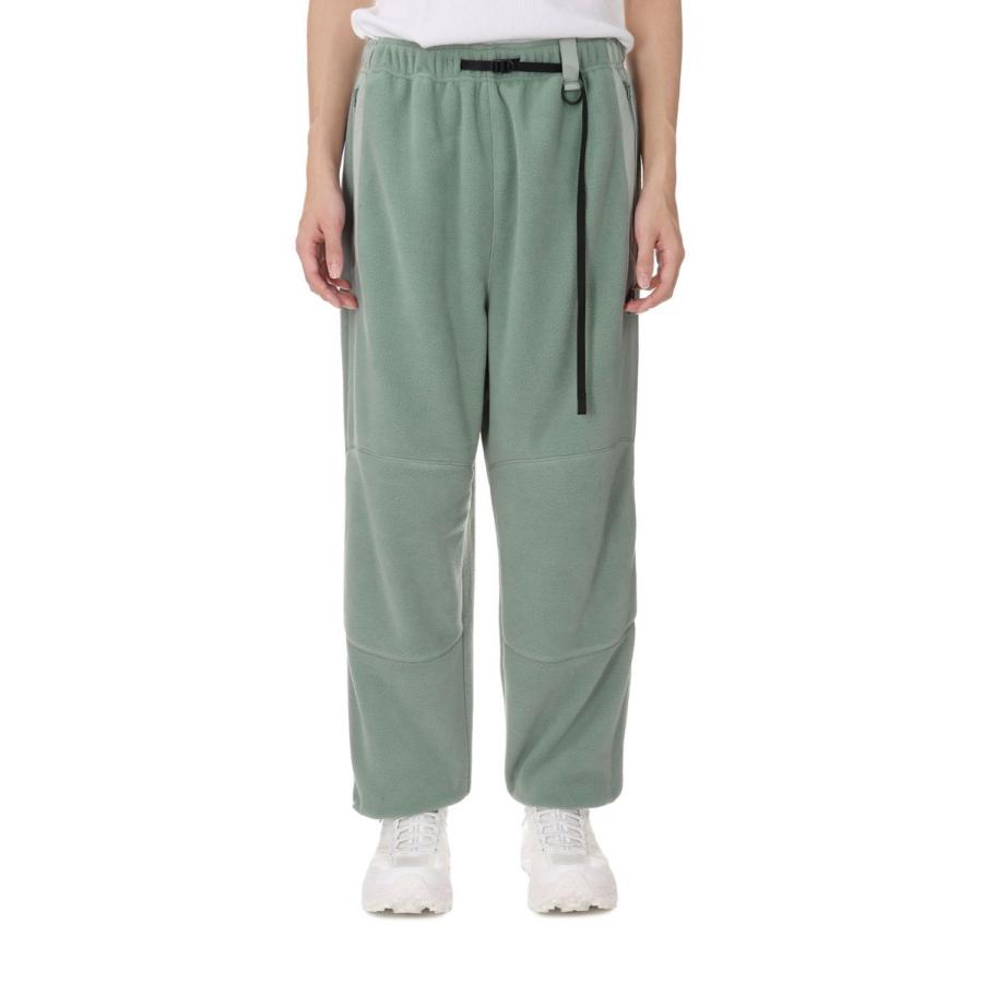 【P5倍 / SALE】ADJUST BELT FLEECE PANTS - PISTATIO (YU61201) Y(dot) BY NORDISK(ワイ ドット バイ ノルディスク) |  | 04