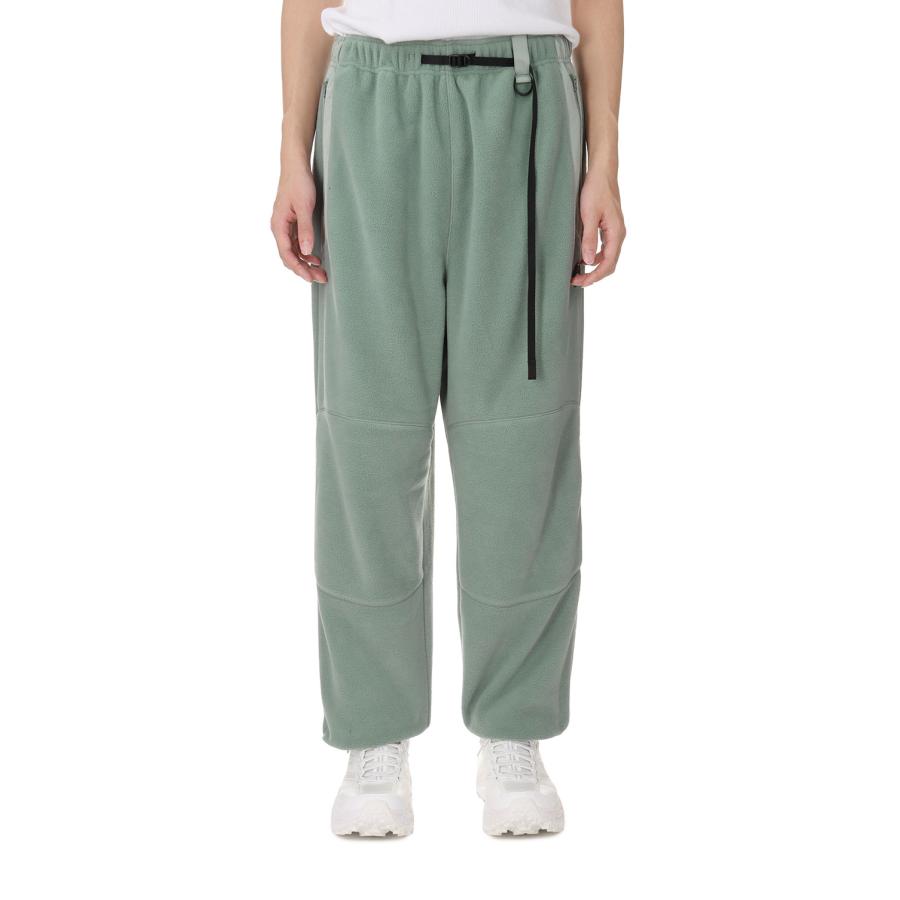 【P5倍 / SALE】ADJUST BELT FLEECE PANTS - PISTATIO (YU61201) Y(dot) BY NORDISK(ワイ ドット バイ ノルディスク) |  | 04