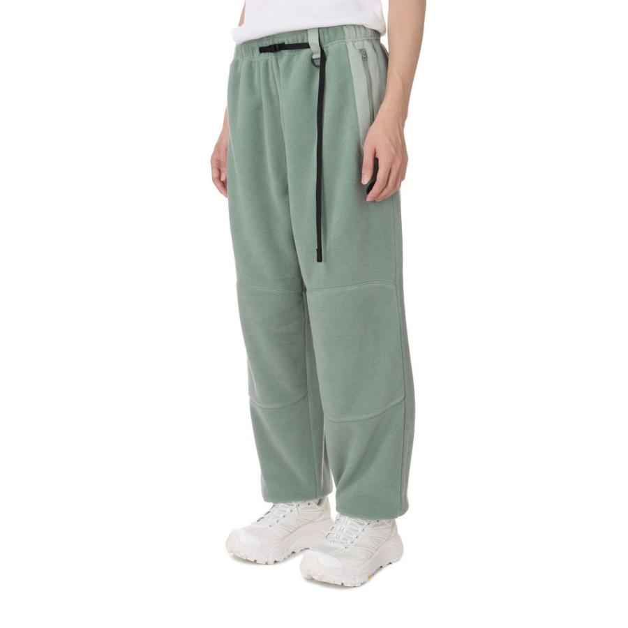 【P5倍 / SALE】ADJUST BELT FLEECE PANTS - PISTATIO (YU61201) Y(dot) BY NORDISK(ワイ ドット バイ ノルディスク) |  | 05
