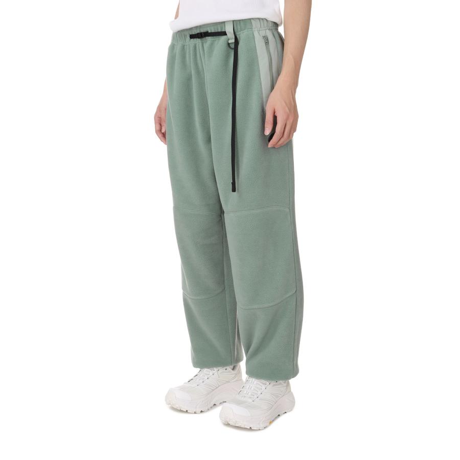 【P5倍 / SALE】ADJUST BELT FLEECE PANTS - PISTATIO (YU61201) Y(dot) BY NORDISK(ワイ ドット バイ ノルディスク) |  | 05