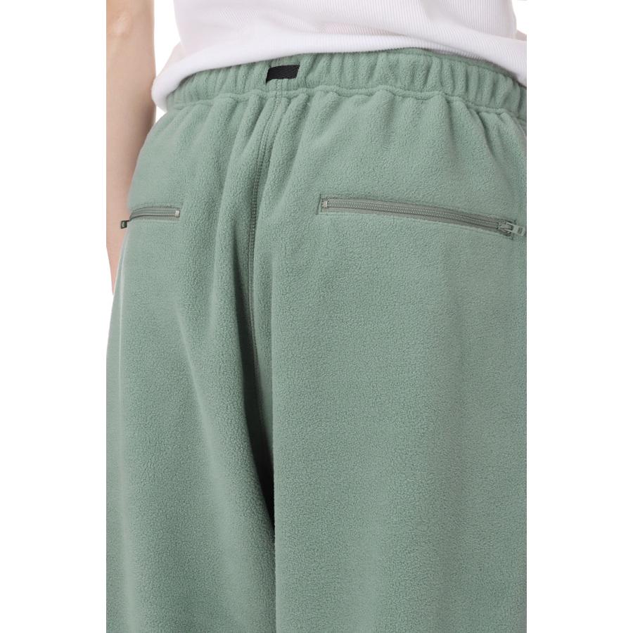 【P5倍 / SALE】ADJUST BELT FLEECE PANTS - PISTATIO (YU61201) Y(dot) BY NORDISK(ワイ ドット バイ ノルディスク) |  | 08