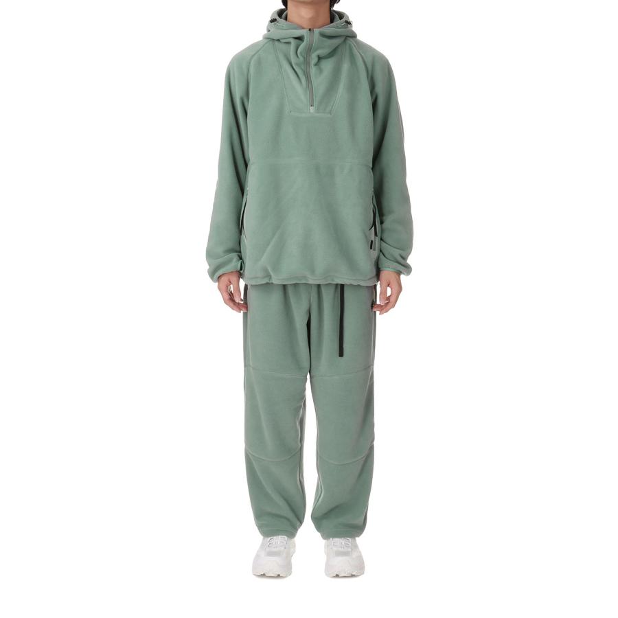 【P5倍 / SALE】ADJUST BELT FLEECE PANTS - PISTATIO (YU61201) Y(dot) BY NORDISK(ワイ ドット バイ ノルディスク) |  | 09