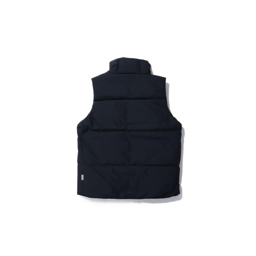DAIWA LIFESTYLE 【P5倍 / SALE】【PRO】DOWN VEST GORE-TEX DARK NAVY