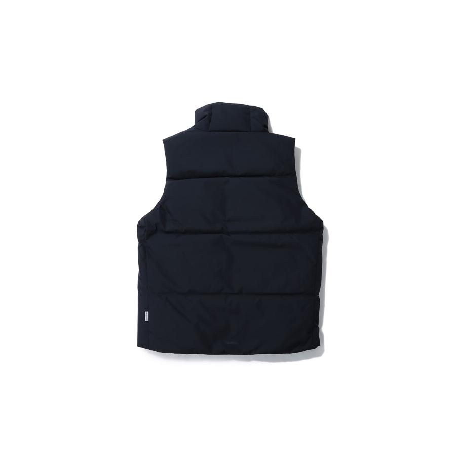 DAIWA LIFESTYLE 【P5倍 / SALE】【PRO】DOWN VEST GORE-TEX DARK NAVY