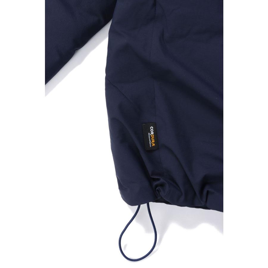 【PRO】INNER DOWN - CORDURA / DARK NAVY (DJ-096-4023WEX) DAIWA LIFESTYLE(ダイワ ライフスタイル) | DAIWA LIFESTYLE | 10