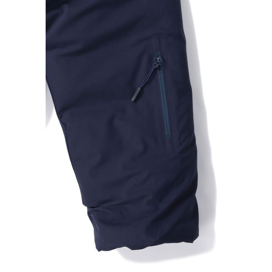 【PRO】INNER DOWN - CORDURA / DARK NAVY (DJ-096-4023WEX) DAIWA LIFESTYLE(ダイワ ライフスタイル) | DAIWA LIFESTYLE | 11