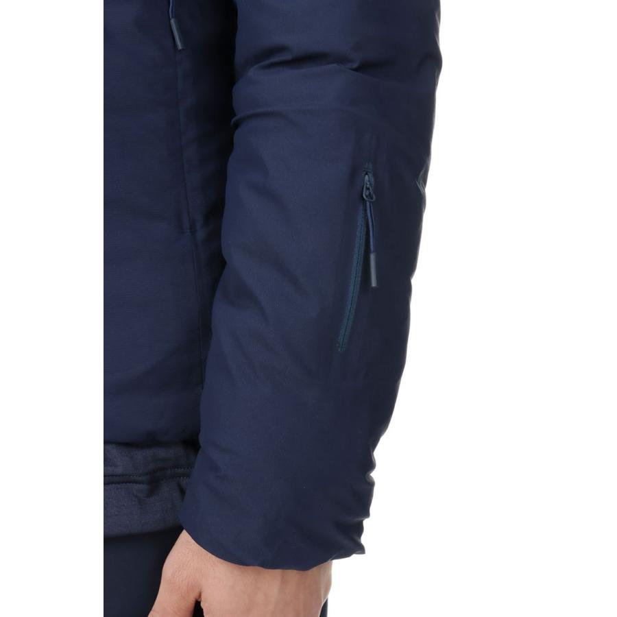 【PRO】INNER DOWN - CORDURA / DARK NAVY (DJ-096-4023WEX) DAIWA LIFESTYLE(ダイワ ライフスタイル) | DAIWA LIFESTYLE | 05