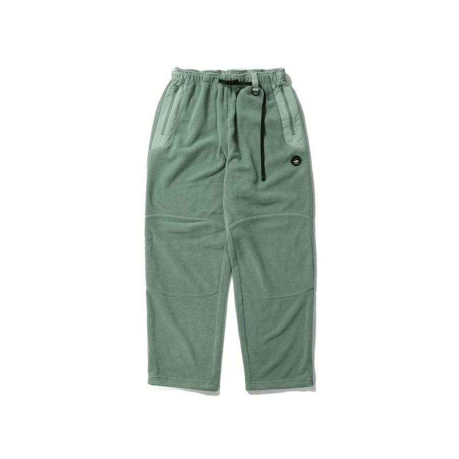 【P5倍 / SALE】ADJUST BELT FLEECE PANTS -PISTATIO (YU61201) Y(dot) BY NORDISK -Women-(ワイ ドット バイ ノルディスク) |  | 05