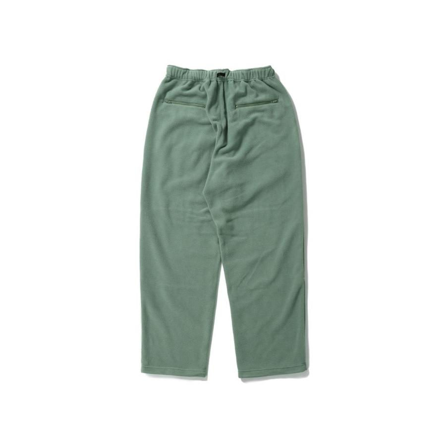 【P5倍 / SALE】ADJUST BELT FLEECE PANTS -PISTATIO (YU61201) Y(dot) BY NORDISK -Women-(ワイ ドット バイ ノルディスク) |  | 06