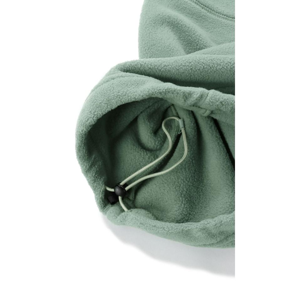 【P5倍 / SALE】ADJUST BELT FLEECE PANTS -PISTATIO (YU61201) Y(dot) BY NORDISK -Women-(ワイ ドット バイ ノルディスク) |  | 08