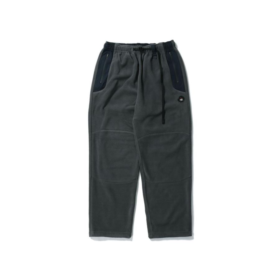 【P5倍 / SALE】ADJUST BELT FLEECE PANTS -STRIGHT BLUE (YU61201) Y(dot) BY NORDISK -Women-(ワイ ドット バイ ノルディスク) |  | 05